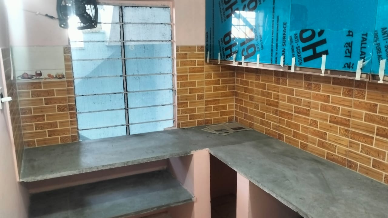 INDEPENDENT SECOND FLOOR-Mansarover-Jaipur